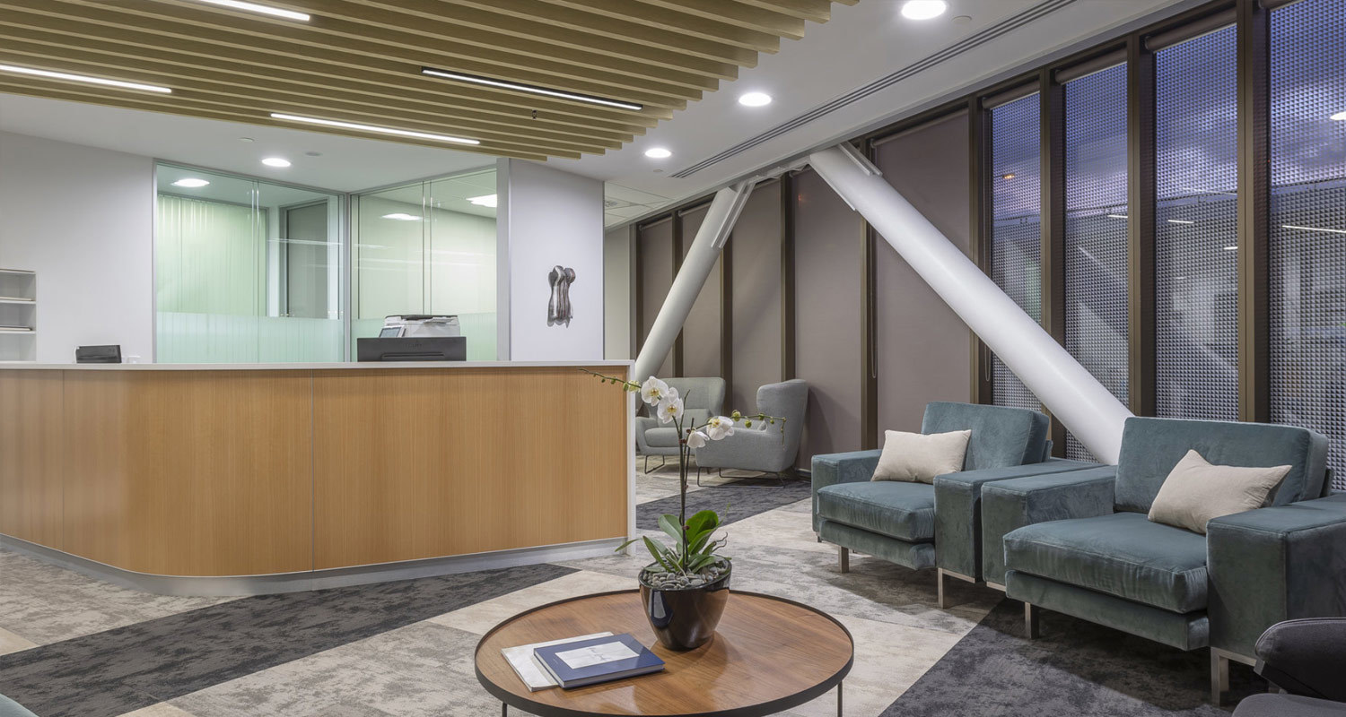 Auckland Commercial & Residential Interior Design Architects