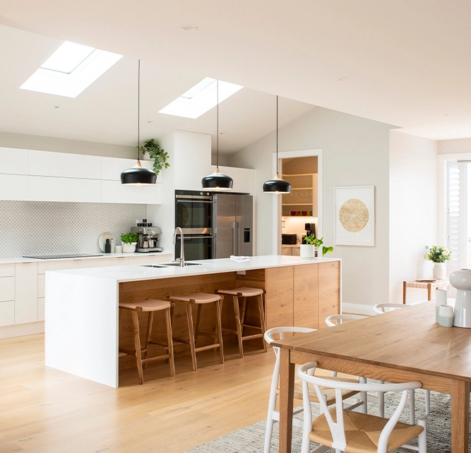 Architect Auckland Boutique Architect North Shore