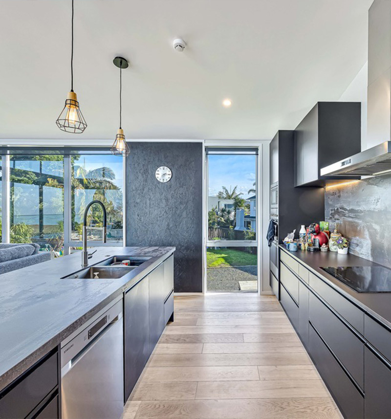 Subdivision architecture Auckland Subdivision House Design